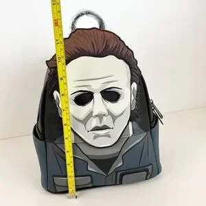 Loungefly | Bags | Loungefly Michael Myers Glow In Dark  display picture 1